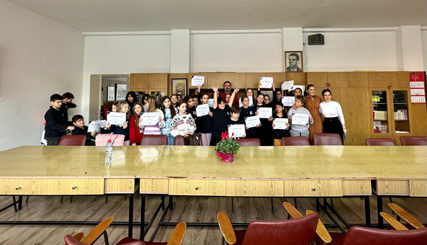 Манифестација „Караван На Талентот“